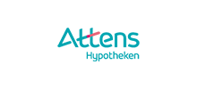 Logo Attens Hypotheken