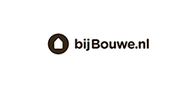 Logo bijBouwe.nl