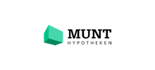 Logo Munt Hypotheken