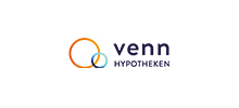 Logo Venn Hypotheken